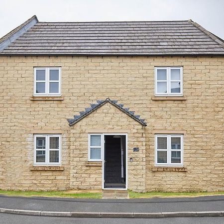 Host & Stay - Aynsley Mews Consett Exterior foto