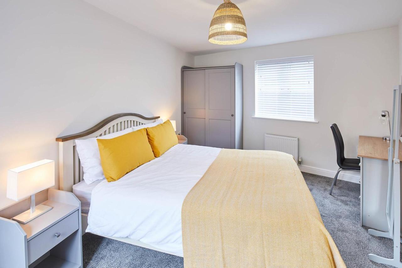 Host & Stay - Aynsley Mews Consett Exterior foto